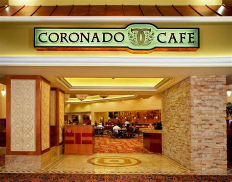 coronado cafe las vegas